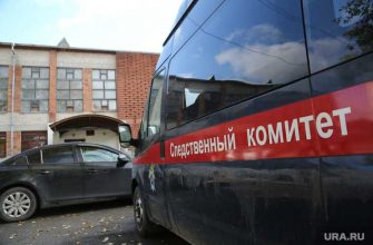 подделка документов