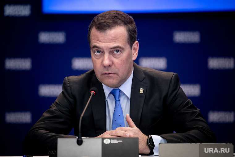 эффективность лекарств от коронавируса Медведев