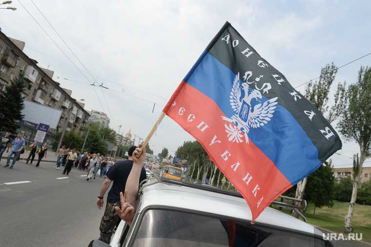 Кравчук Россия поможет Украине вернуть Донбасс