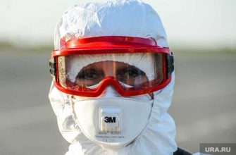 Ученые выявили новые симптомы коронавируса