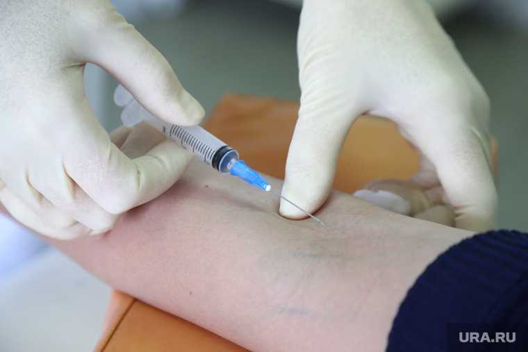 Коронавирус вакцина нового поколения баранова