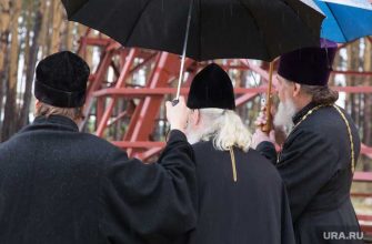 засуха в Курганской области