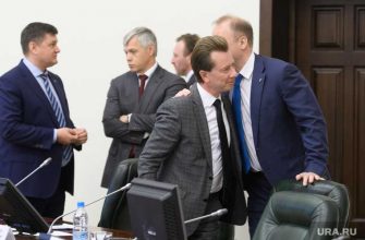 Бурматов куратор выборы Челябинск