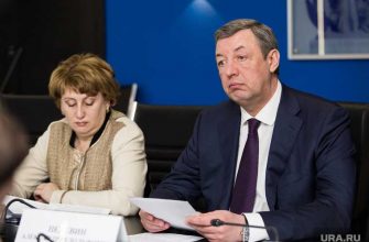 Сургут ХМАО поликлиника главврач Пелевин Тараник Колесникова