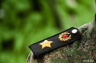 Гибель российского генерала в сирии попала на видео