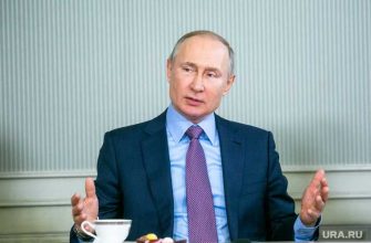 Кремль ответил на сообщения о тайной встрече Путина и Лукашенко