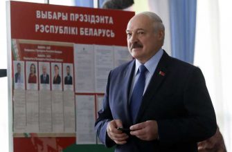 Лукашенко привел войска в боевую готовность