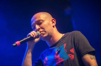 Белоруссия протесты рэпер Oxxxymiron