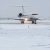 Российские военные построят в Арктике аэродромы изо льда