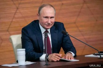 митинг Берлин немцы скандировали Путин