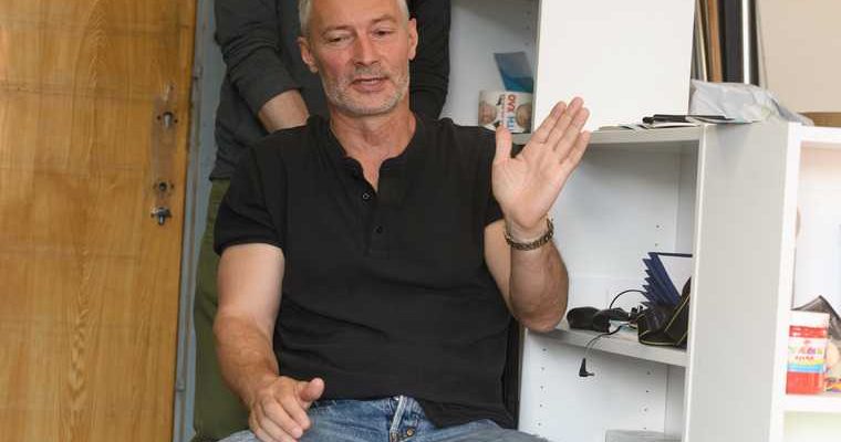 Евгений Ройзман прямые выборы мэра Екатеринбурга