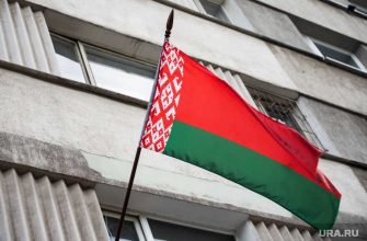 в США просят Россию держаться подальше от конфликта в Беларуси