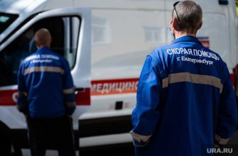 статистика COVID Свердловская область заболевшие коронавирус