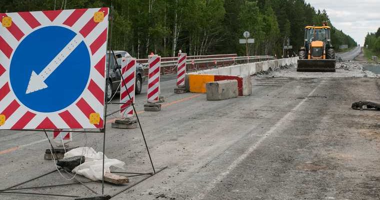 Дорога Надым Салехард когда откроют