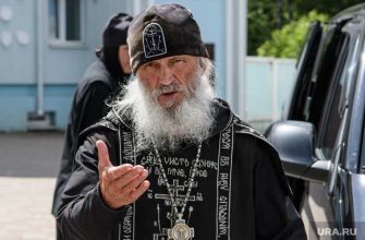 удаление видеообращения Сергия к Путину