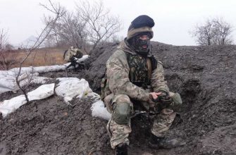 военный конфликт Армении и Азербайджана