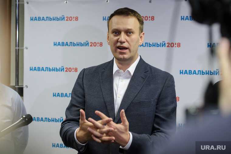 доктор Мясников телеграм Навальный