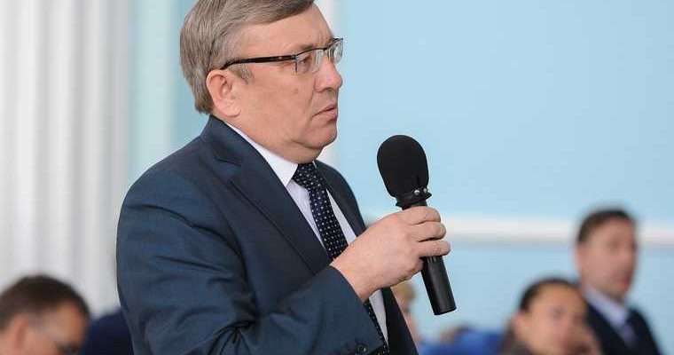 Челябинская область Аргаяш глава Исрафиль Валишин уголовное дело суд приговор
