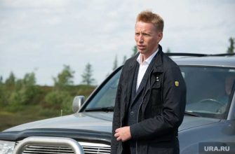Артюхов уволил директора департамента транспорта ЯНАО
