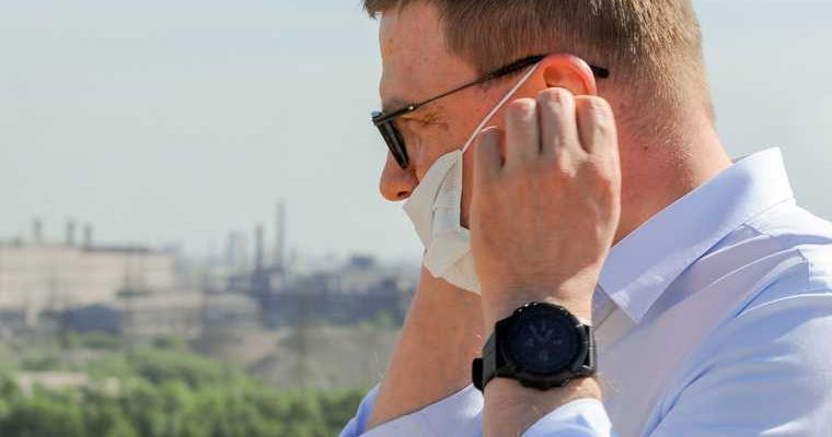 правительство РФ России Виктория Абрамченко новости