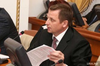 облдума Курган выборы