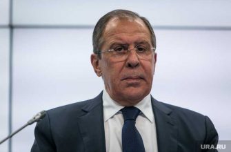 Россия МИД РНФ Сергей Лавров Алексей Навальный состояние отравление Германия кома