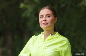парень Юлии Михалковой