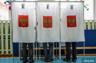 комментарий политолог выборы