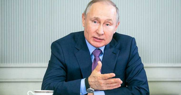 Путин извинения президент Сербии