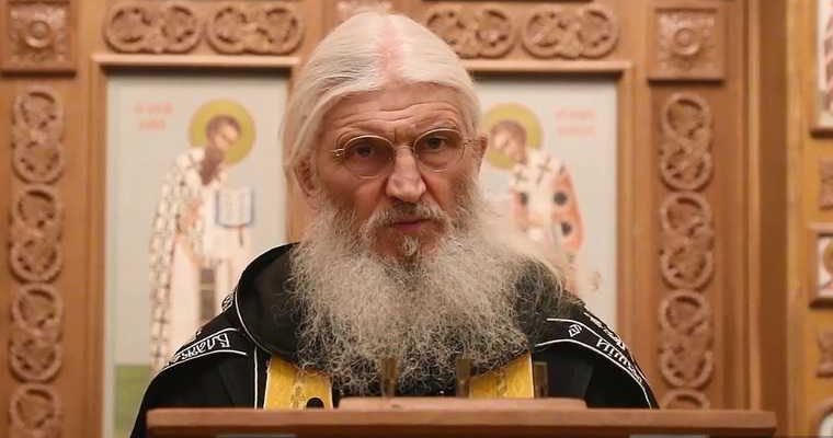 полпред Николай Цуканов Сергий