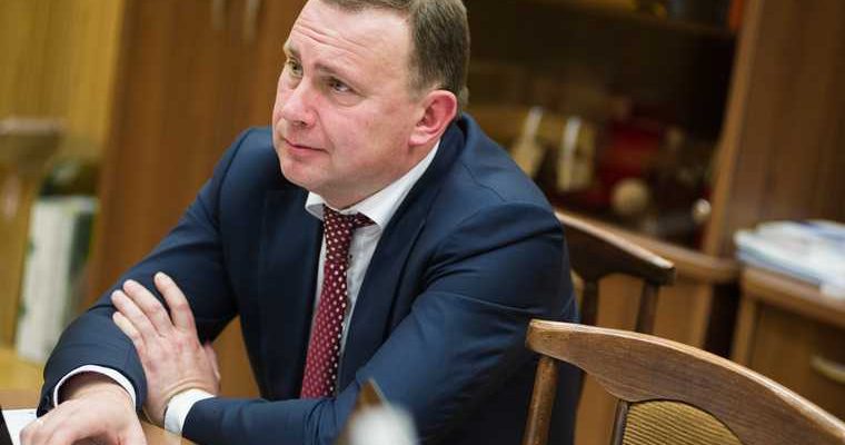 Вячеслав Горячкин Пинаев конфликт