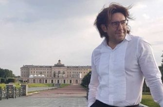 Любовь Нурдинова причина смерти