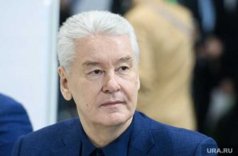 вторая волна коронавирус Москва Сергей Собянин реакция соцсети твиттер