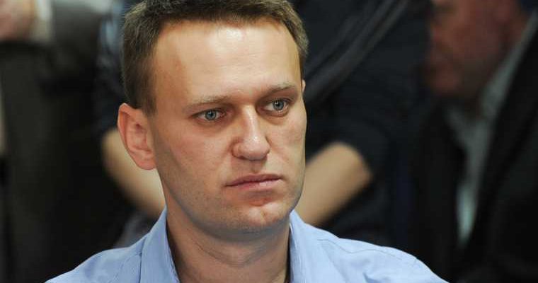 В США хотя ввести санкции против России из-за Навального