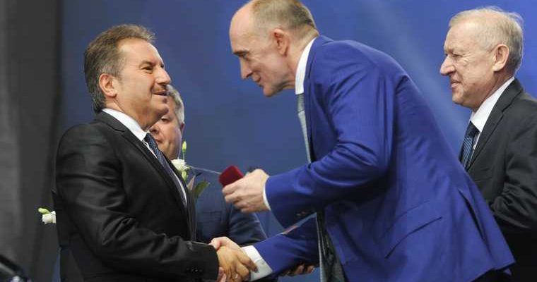 Альтман депутат ЗСО