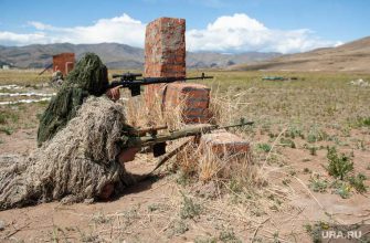 украинские наемники в Нагорном Карабахе