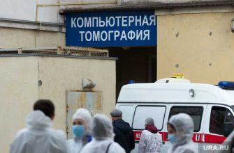 Челябинская область коронавирус COVID заражения умерли 20 октября