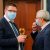 Челябинский вице-губернатор рассказал, как лечился от COVID. «Обычные мазки коронавирус не показали»