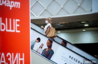 коронавирус ограничения Свердловская область