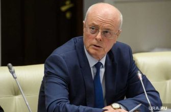 Юрий Турыгин Уставный суд Свердловская область