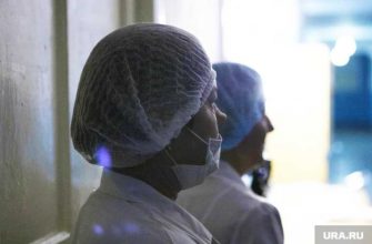 окружная больница ЯНАО прекратила принимать пациентов