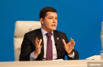 реализация программы Сотрудничество ЯНАО кто контролирует