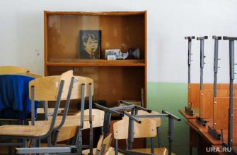 Шурышкарский район ЯНАО школа интернат украли 2 млн рублей