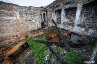 гуманитарная помощь