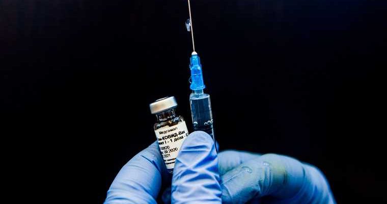 Ученый предупредил о смертельной опасности вакцины