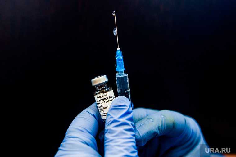 Ученый предупредил о смертельной опасности вакцины
