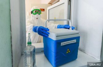 коронавирус последние новости