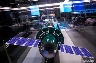 космонавт о поломке на МКС