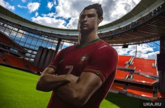 Португалия Швеция матч Лига Наций