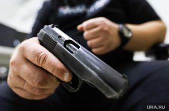 представители ОПГ